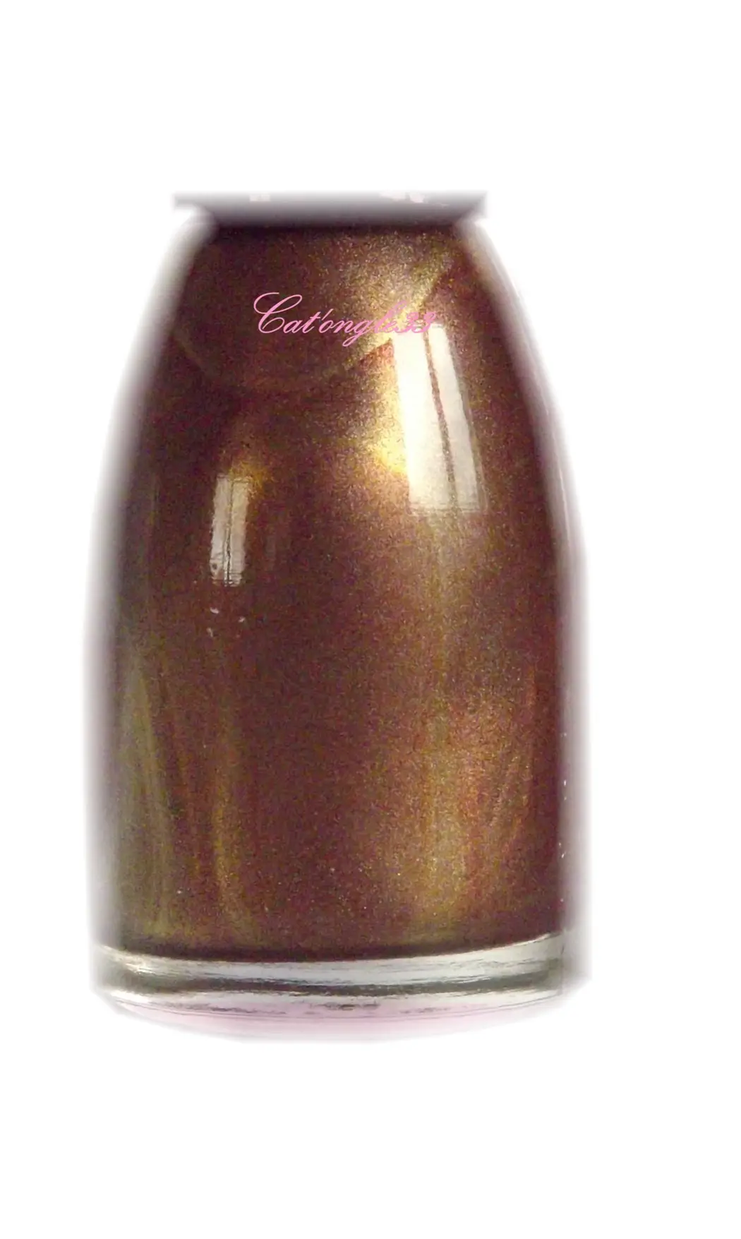 Vernis magnétique marron clair 026