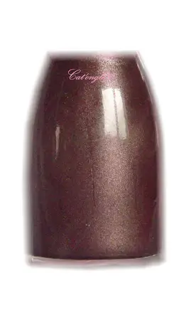 Vernis magnétique violine 027