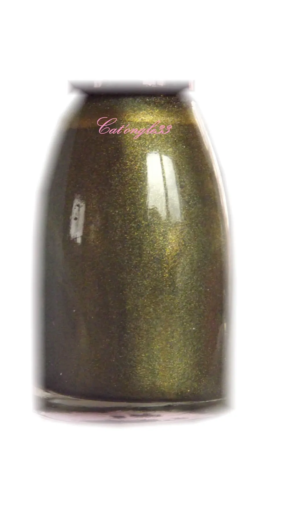 Vernis magnétique kaki clair 029