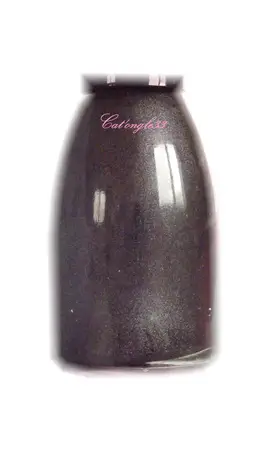 Vernis magnétique violet sombre 033