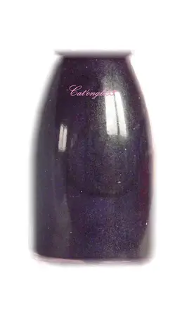 Vernis magnétique pur violet 038