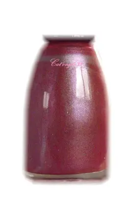 Vernis magnétique rose foncé 041