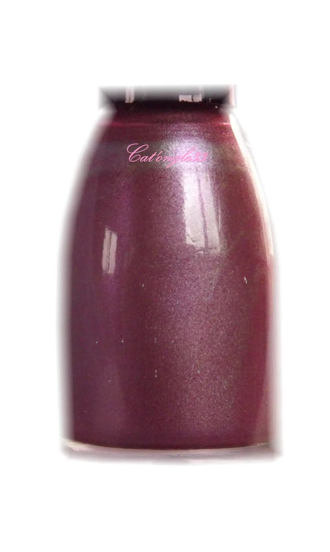 Vernis magnétique rose clair 042
