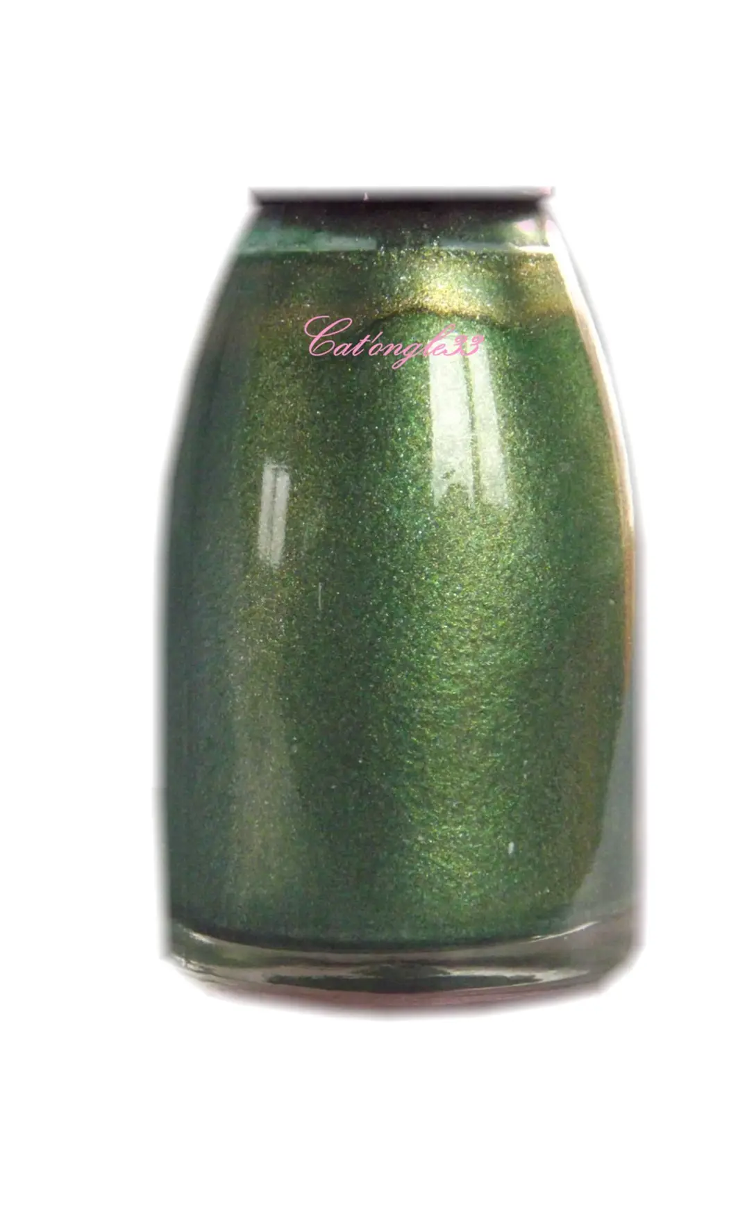 Vernis magnétique vert clair 045