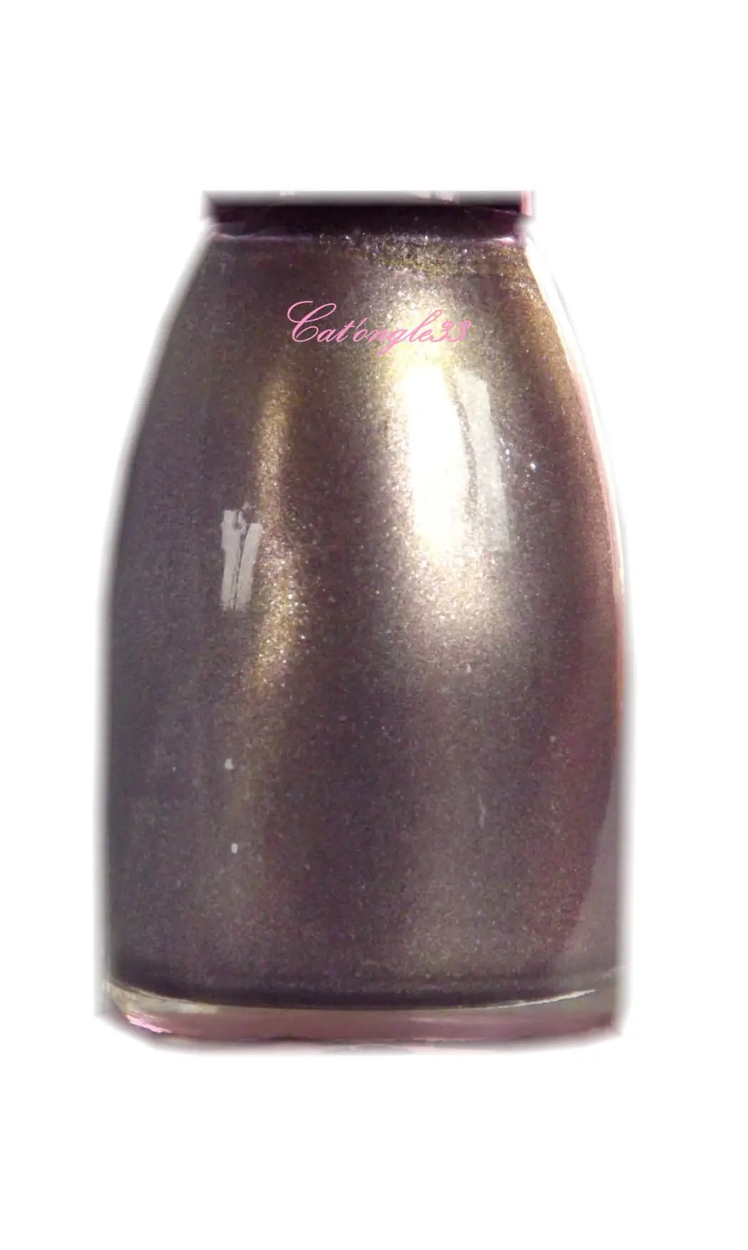 Vernis magnétique parme 046