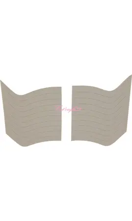 Guide french Vague forme S15
