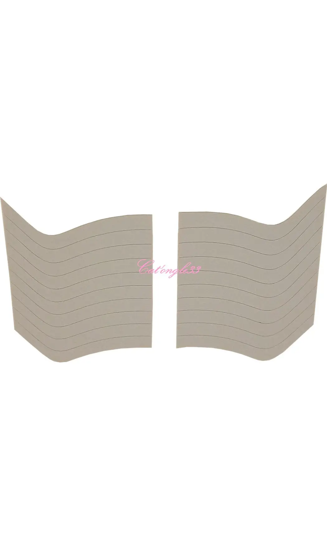 Guide french Vague forme S15