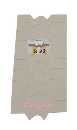 Guide french Vampire forme S22