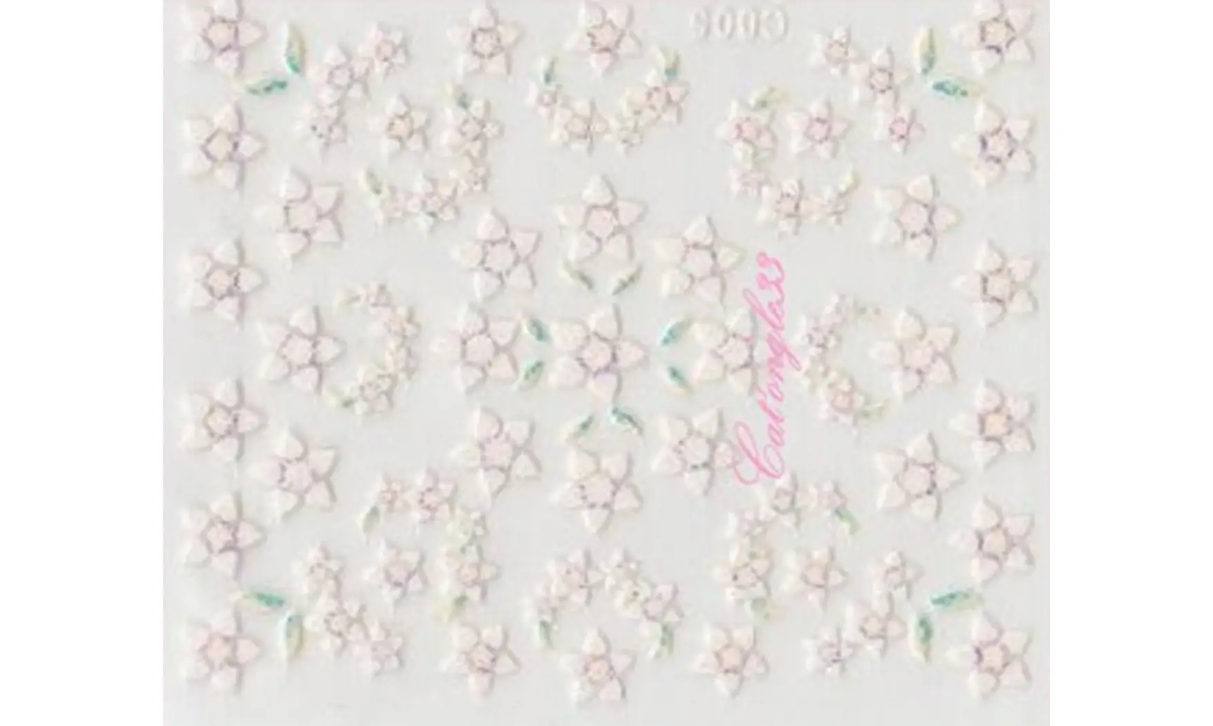 Stickers couleur C005