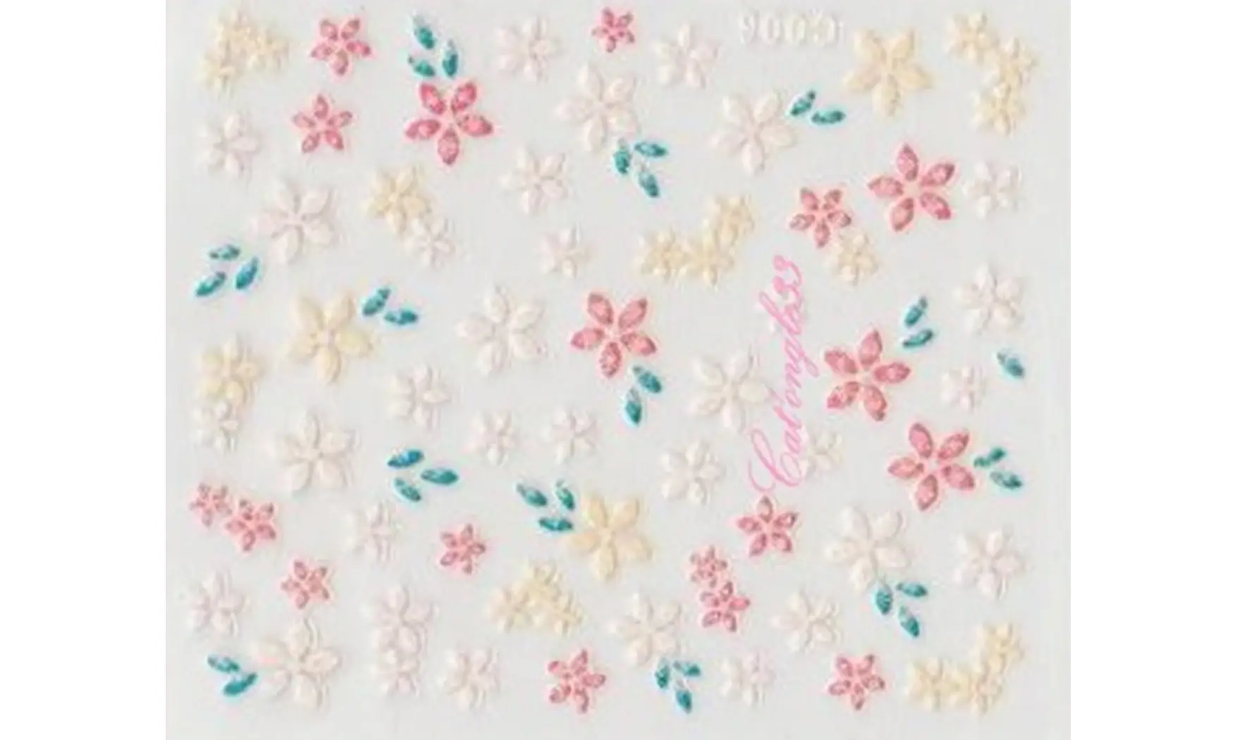 Stickers couleur C006