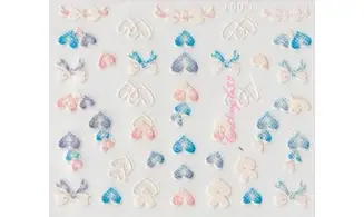 Stickers couleur C007