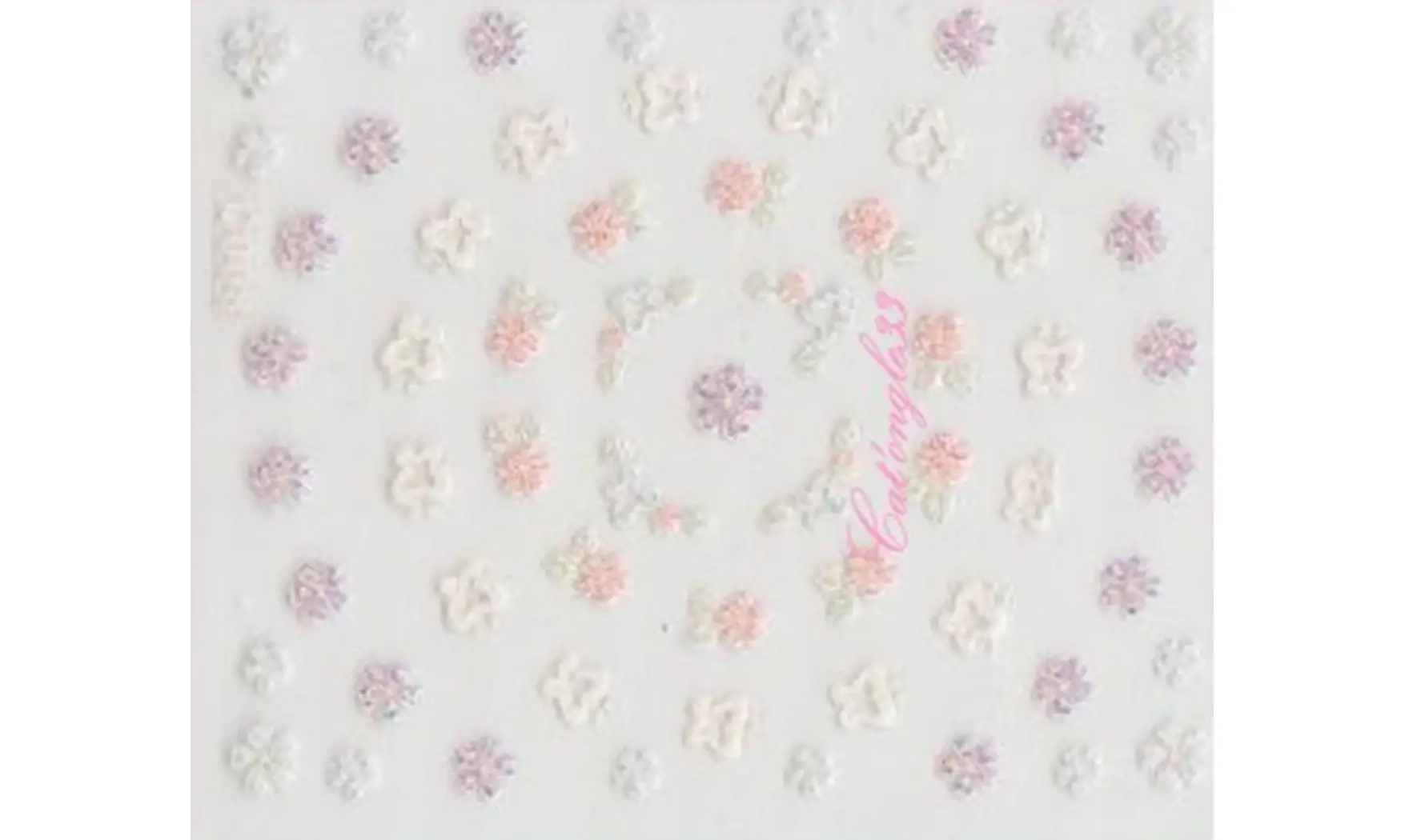 Stickers couleur C008