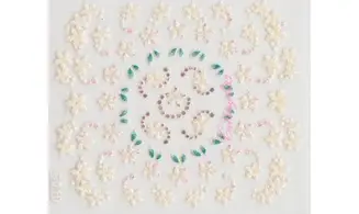 Stickers couleur C010