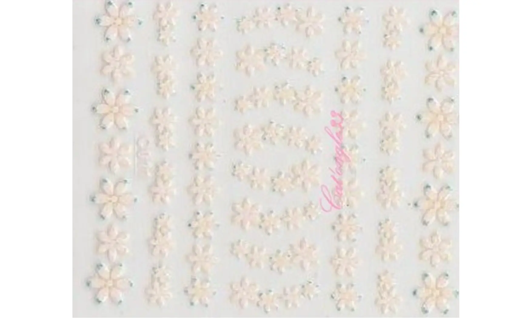Stickers couleur C011