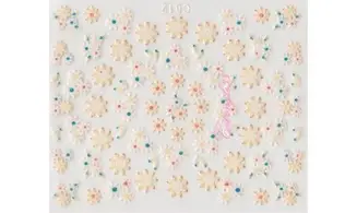 Stickers couleur C012