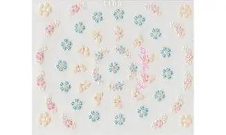 Stickers couleur C013