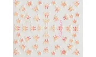 Stickers couleur C014
