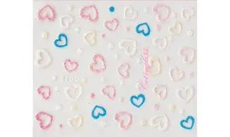 Stickers couleur C019