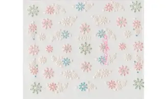 Stickers couleur C022