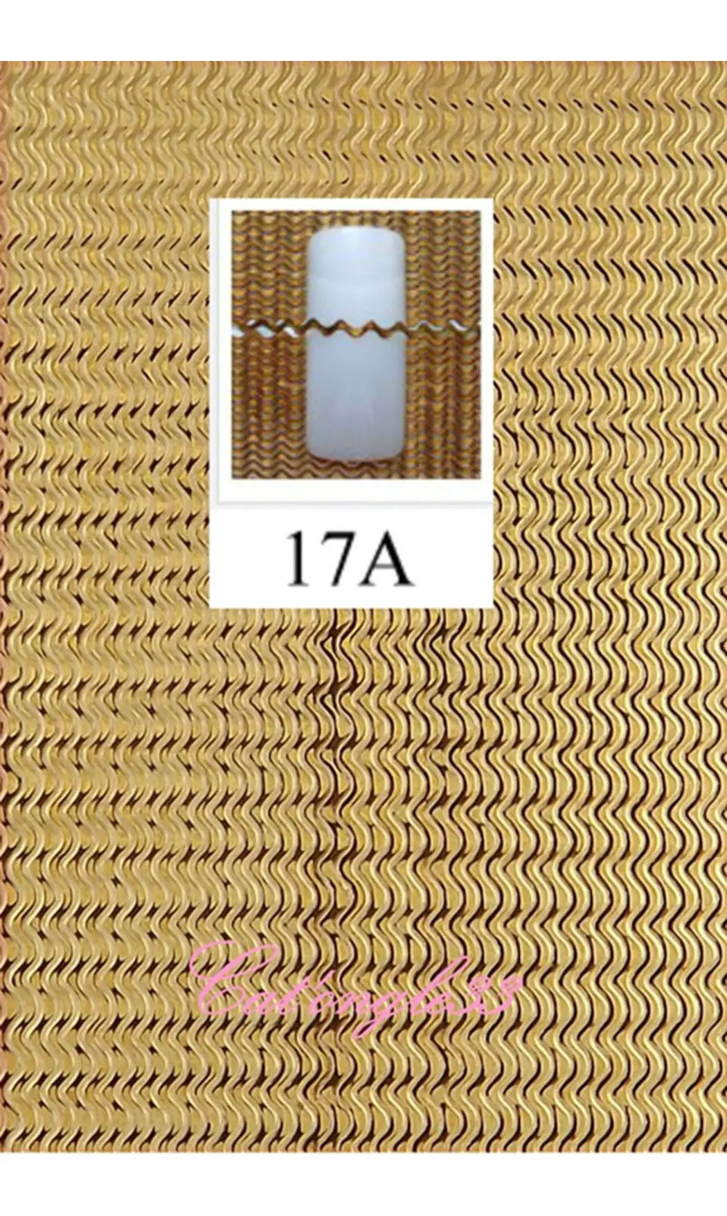 Stickers Peel Off 17A