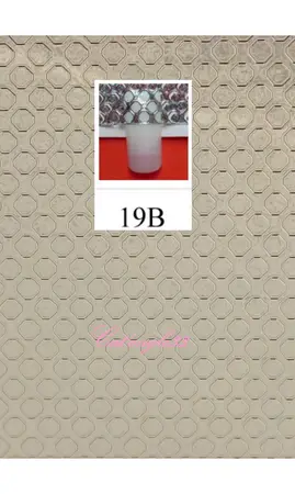 Stickers Peel Off 19B