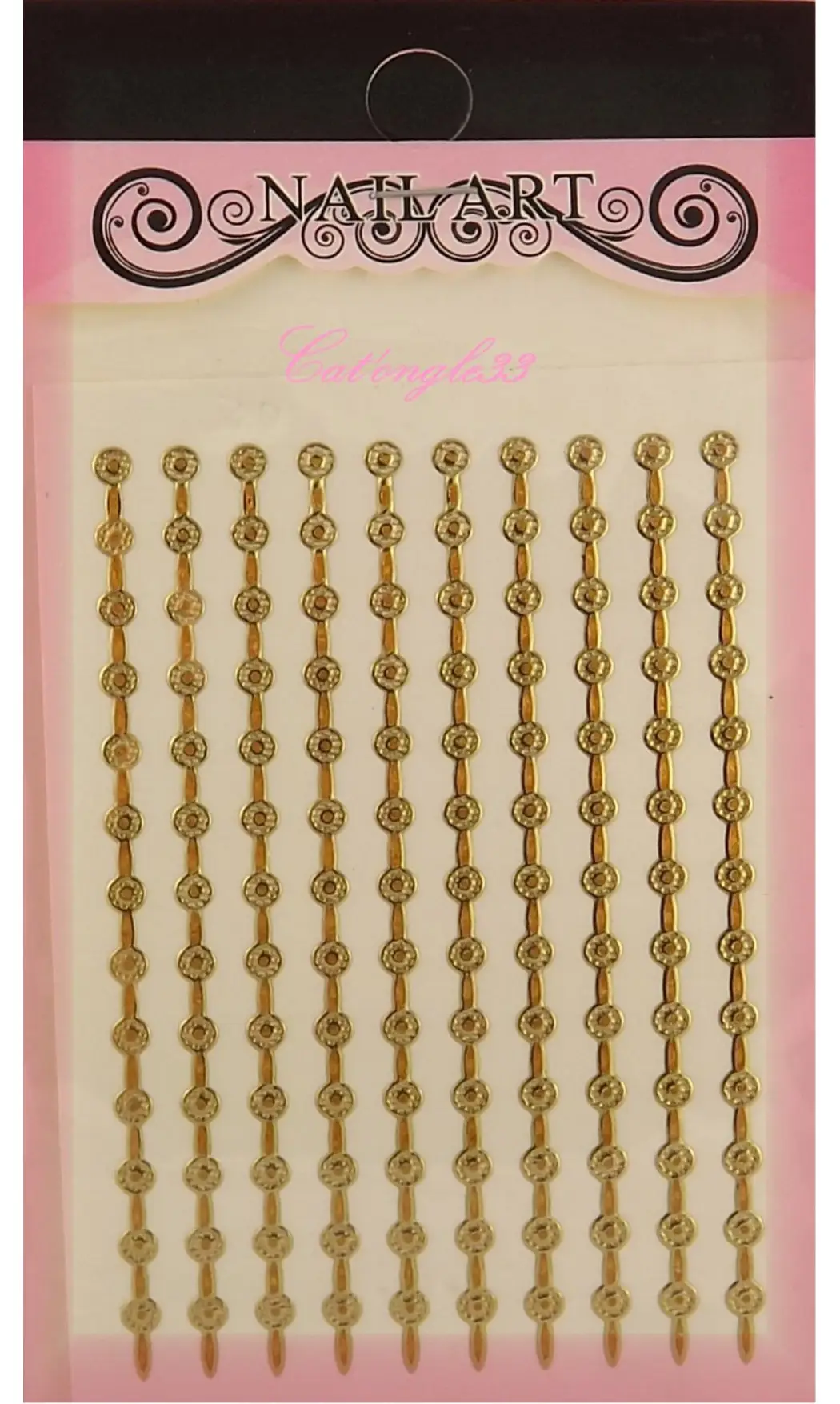 Stickers Peel Off 20A