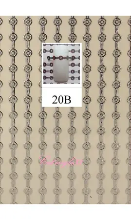 Stickers Peel Off 20B