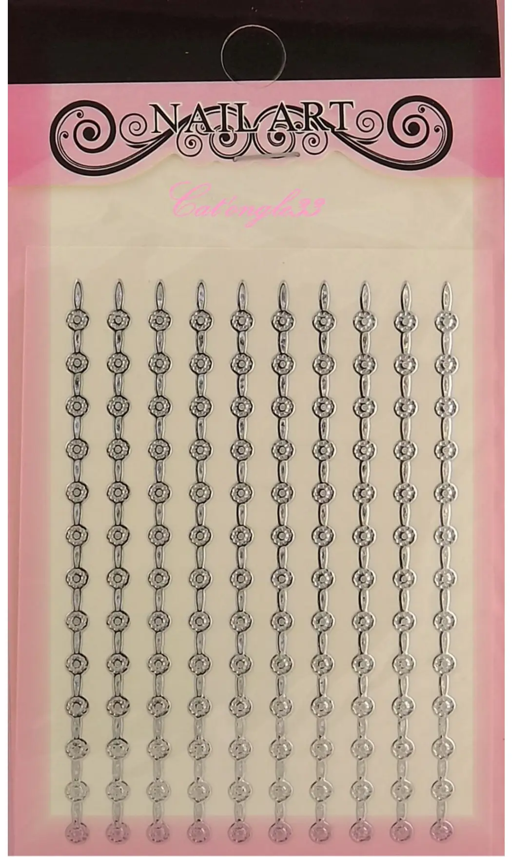 Stickers Peel Off 20B