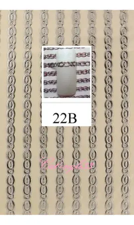 Stickers Peel Off 22B