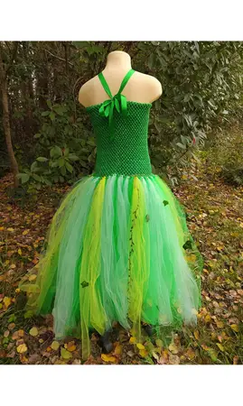 Poison Ivy