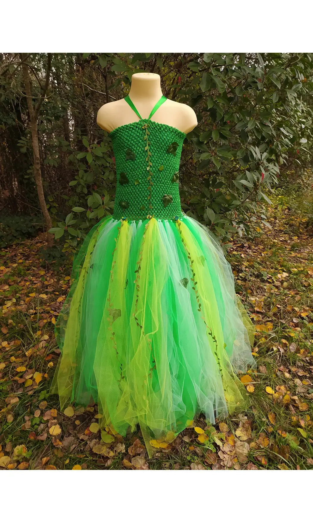 Poison Ivy