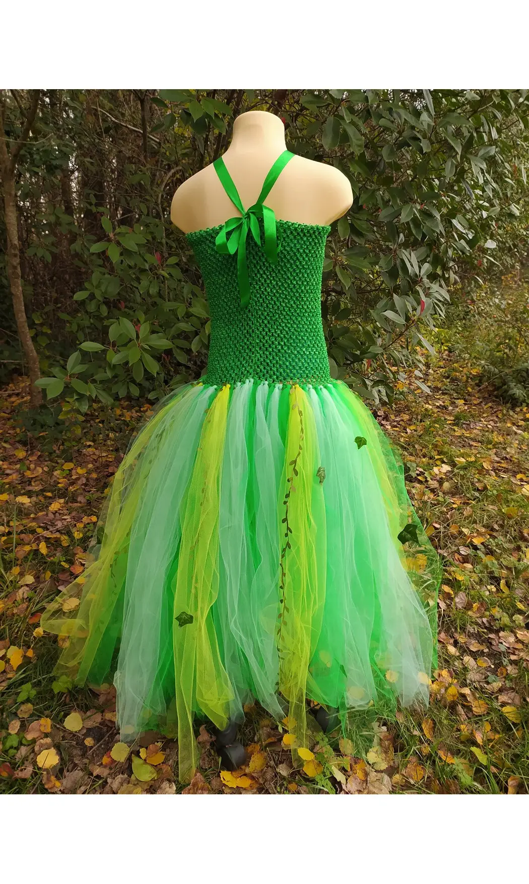 Poison Ivy