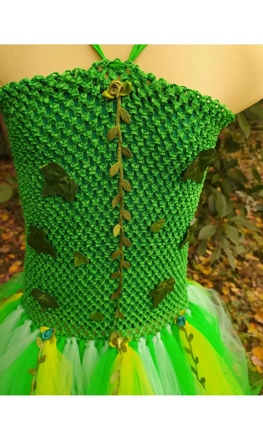 Poison Ivy