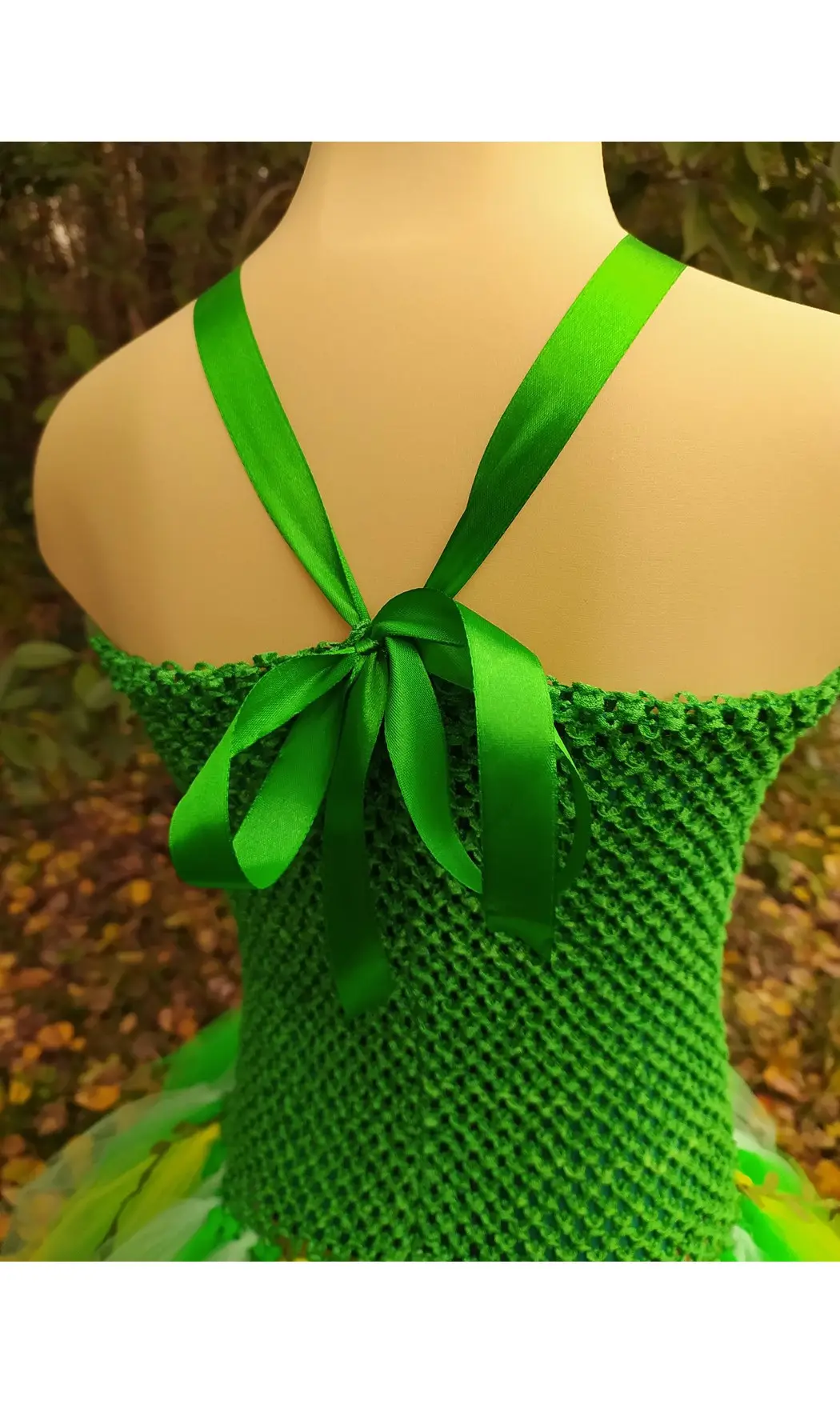 Poison Ivy