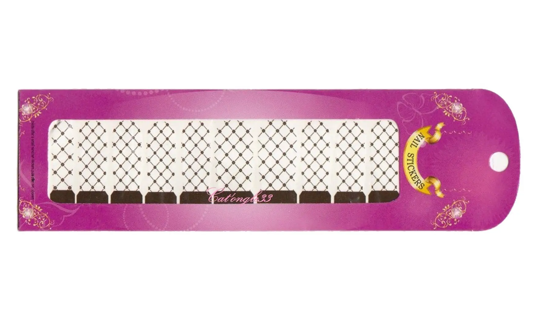 Water decal C1-001