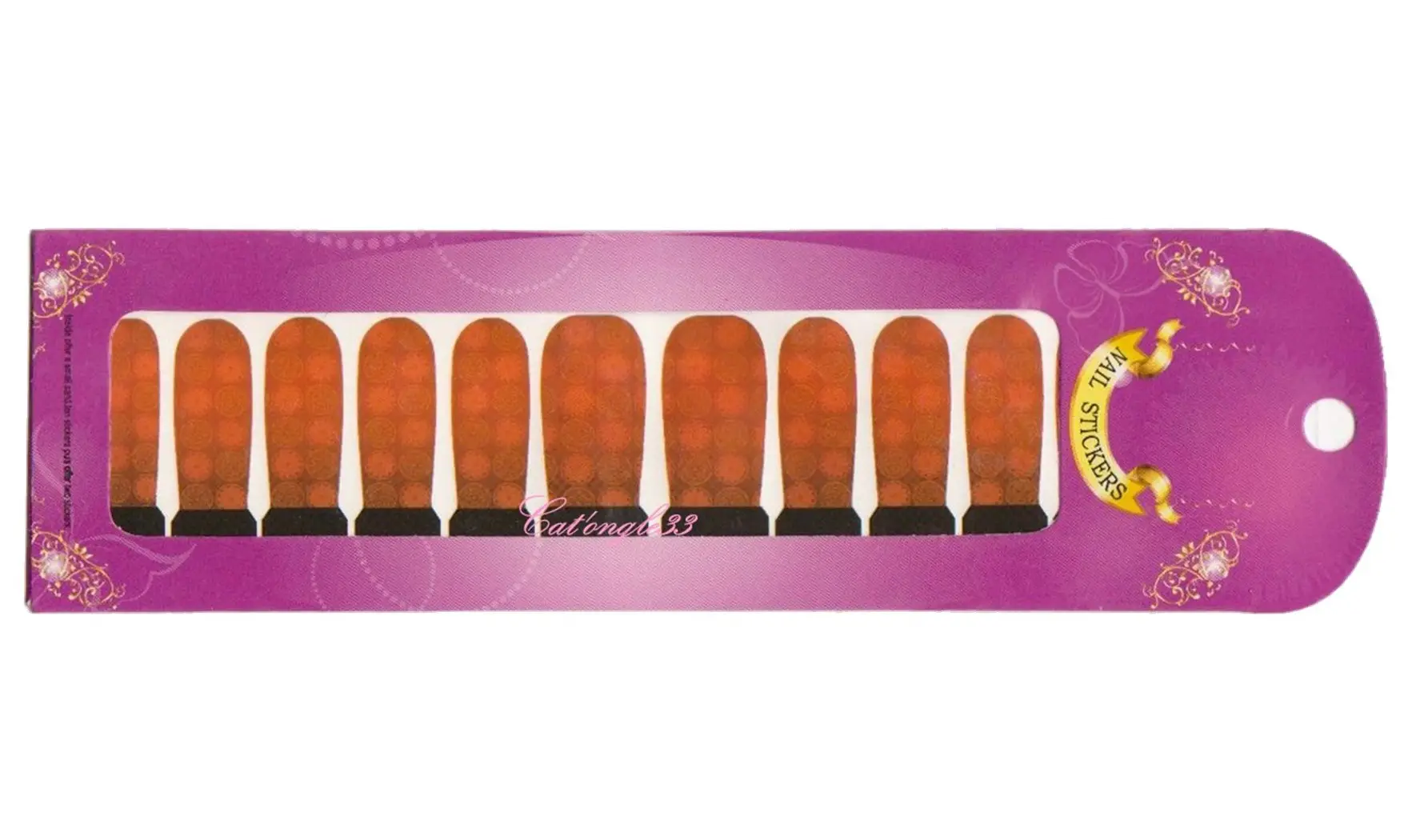 Water decal C3-008
