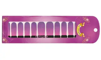 Water decal C9-005