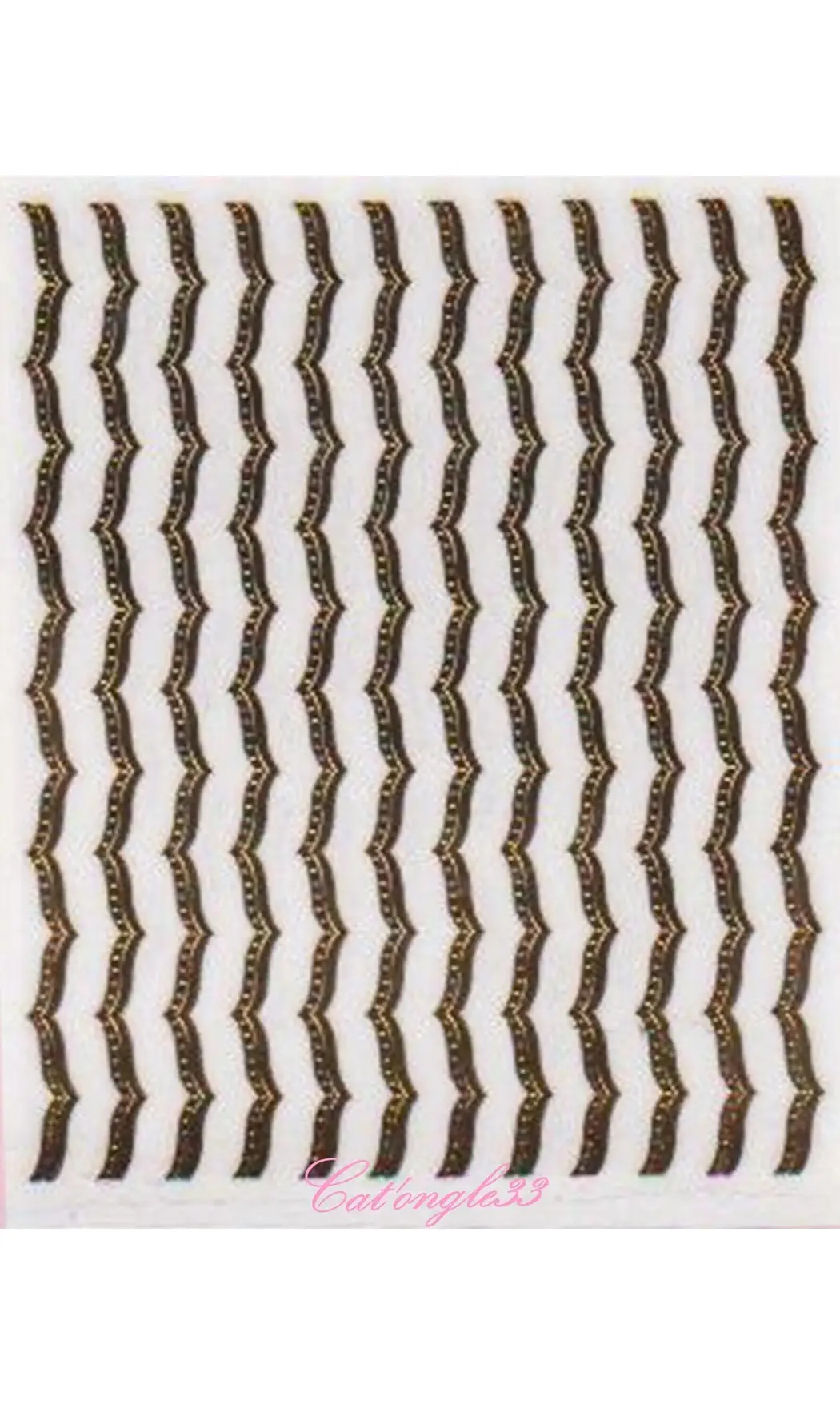 Stickers 18K C06