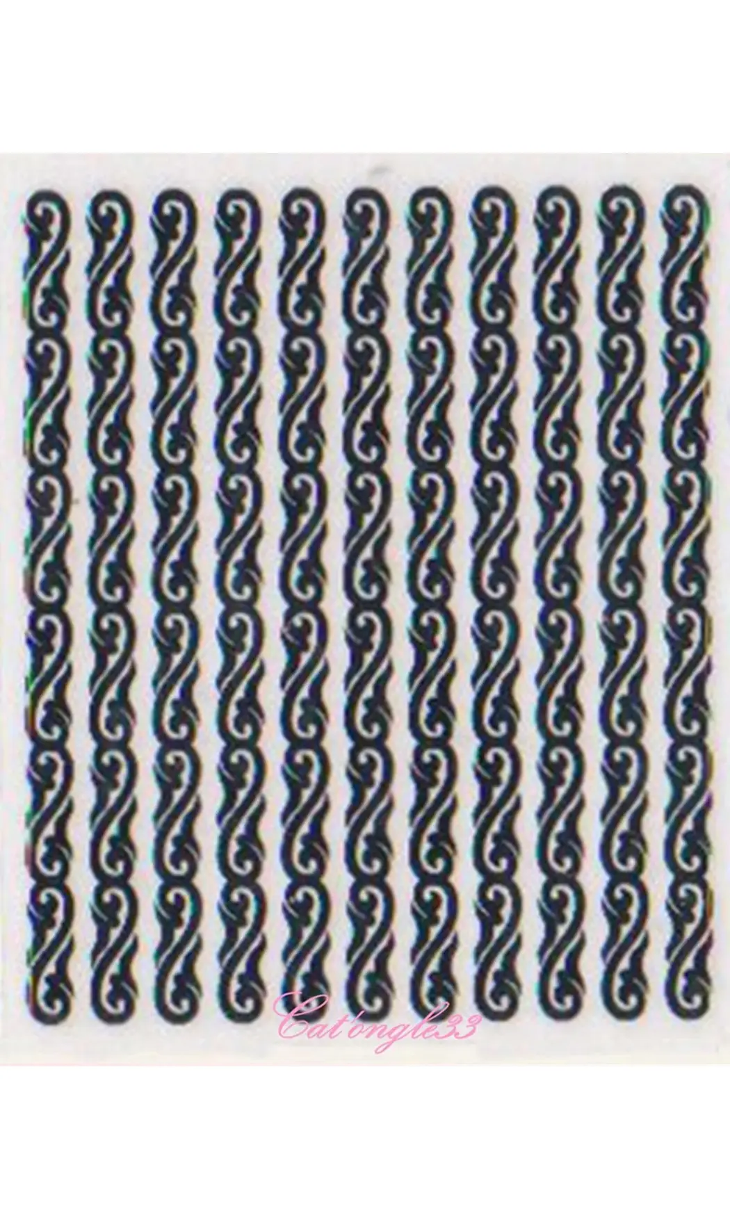 Stickers 18K C01