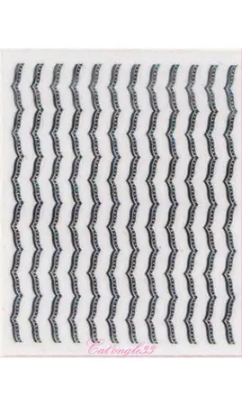 Stickers 18K C06