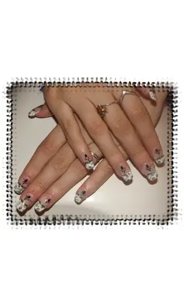 Stickers 18K C06