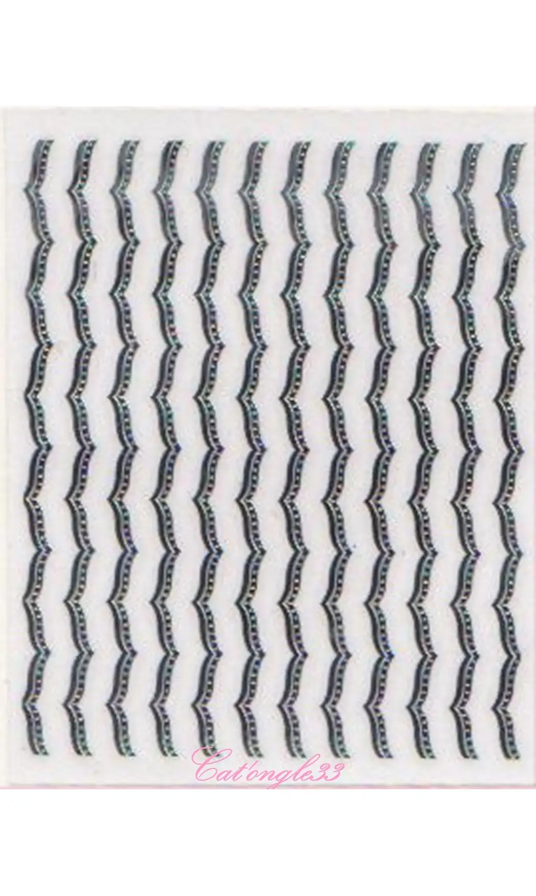 Stickers 18K C06