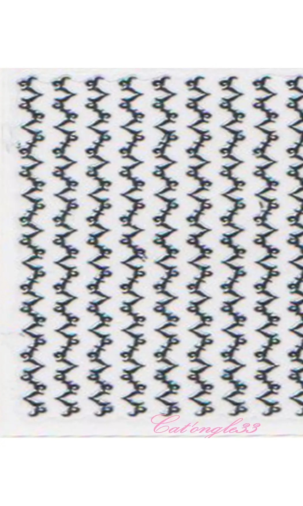 Stickers 18K C14