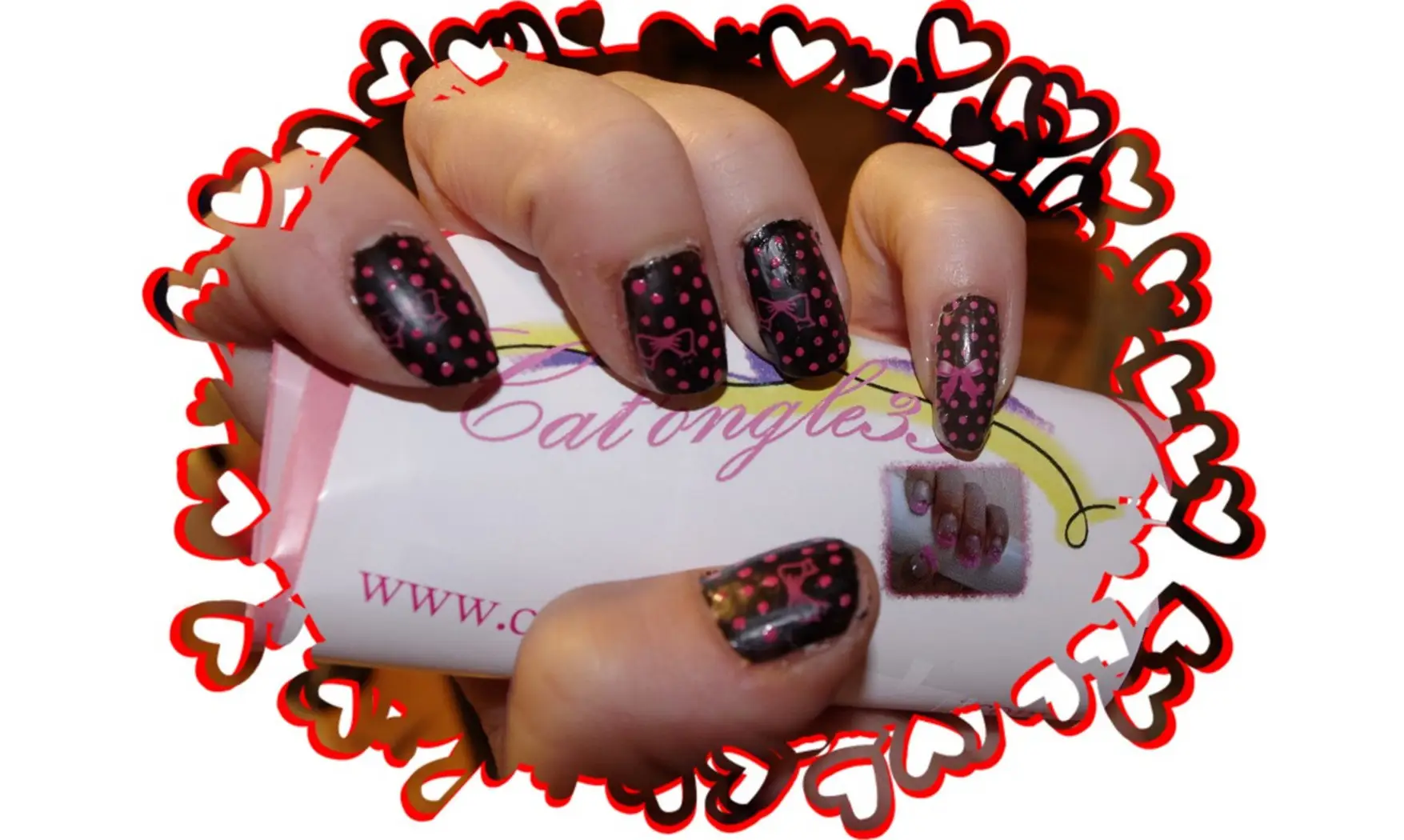 Plaque stamping CG02 nail art
