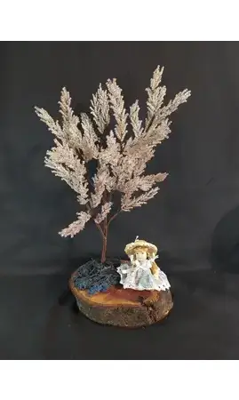 Tamaris poupée