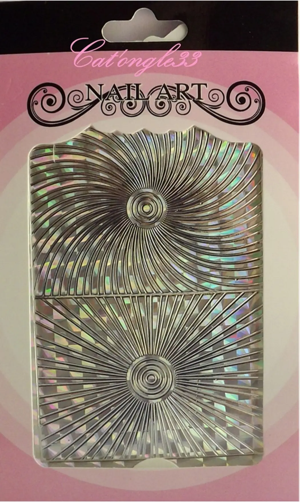 Stickers peel off grand soleil
