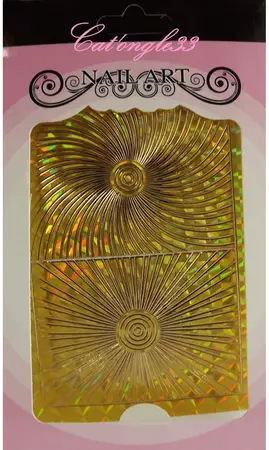 Stickers peel off grand soleil