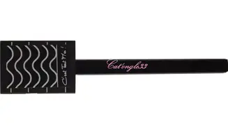 Aimant vernis magnétique vague