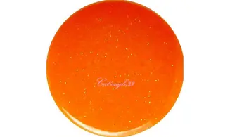 Gel UV 5 ml mandarine irisé 31