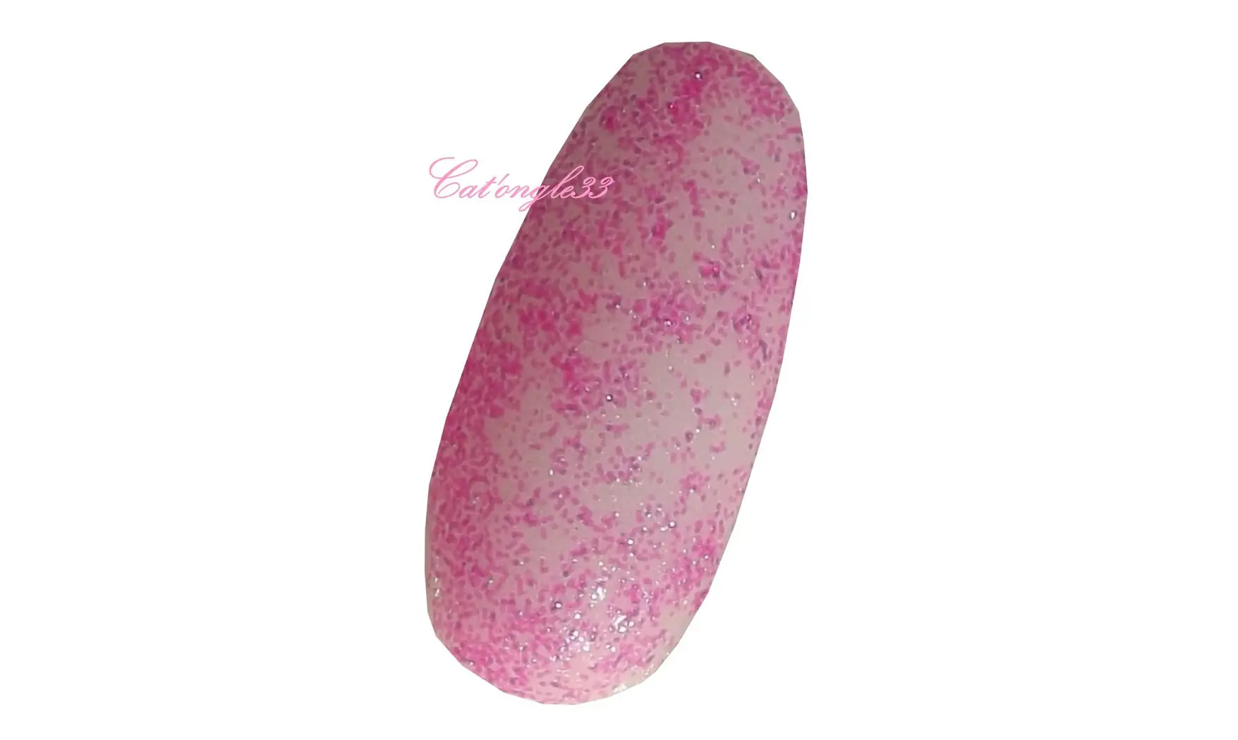 Gel UV 5 ml rose clair irisé 32